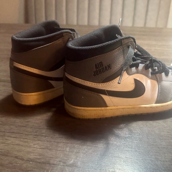 Nike Air Jordan 1 "Rare Air" cool grey! - Picture 6 of 6